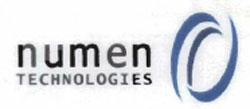Numen Device mark 1041198 Trademark