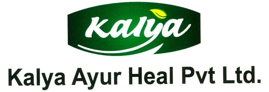 Kalya Kalya Ayur Heal Pvt Ltd. Device mark 2620759 Trademark