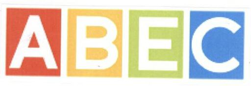 Abec (label) Device mark 1638466 Trademark