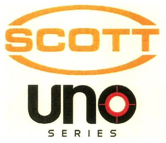 Scott Uno Series Device mark 2747158 Trademark