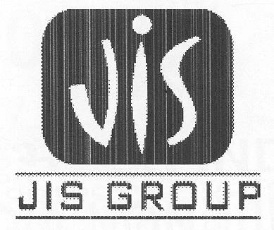 Jis. Jis Group (label) Device mark 2196477 Trademark
