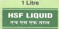 Hsf Liquid Device mark 868036 Trademark