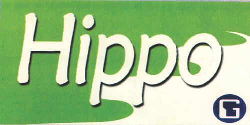 Hippo Device mark 2277272 Trademark