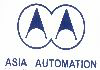 Asia Automation (label) Device mark 1551425 Trademark