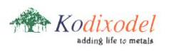 Kodixodel (label) Device mark 1652995 Trademark