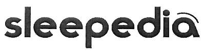Sleepedia Device mark 2891435 Trademark