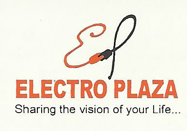 Electro Plaza Device mark 2466740 Trademark