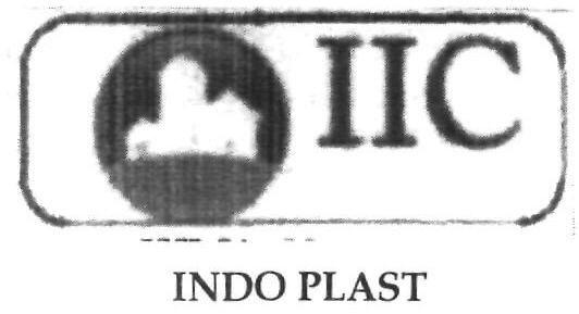 Iic Indo Plast (device) Device mark 2440957 Trademark