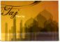 Taj The City (device Of Taj Mahal) Device mark 1573680 Trademark