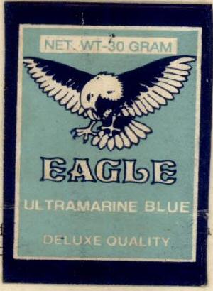 Eagle Device mark 789654 Trademark