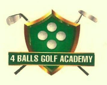 4 Balls Golf Academy Device mark 2969536 Trademark