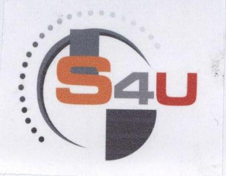 S4u With Device Device mark 1644495 Trademark