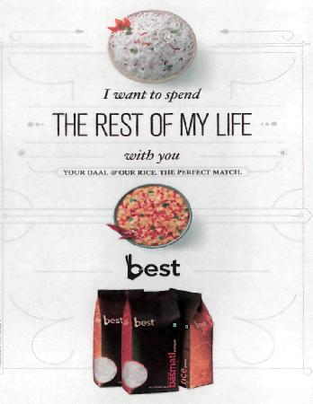 The Rest Of My Life Best (label) Device mark 2246965 Trademark