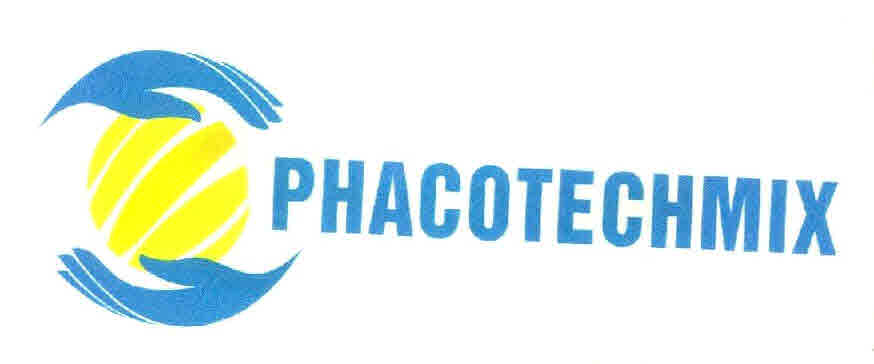 Phacotechmix With Device Device mark 2696246 Trademark