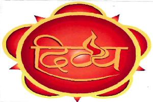 Divya (label) Device mark 1798110 Trademark