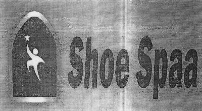 Shoe Spaa Device mark 2928796 Trademark