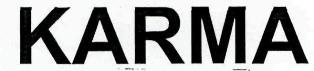 Karma Device mark 2617574 Trademark