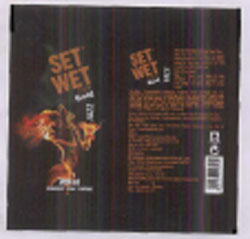 Set Wet Device mark 1765090 Trademark