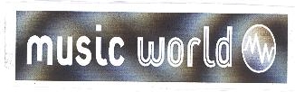 Music World Device mark 1661489 Trademark