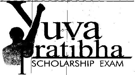 Yuva Pratibha Scholarship Exam Device mark 1875262 Trademark