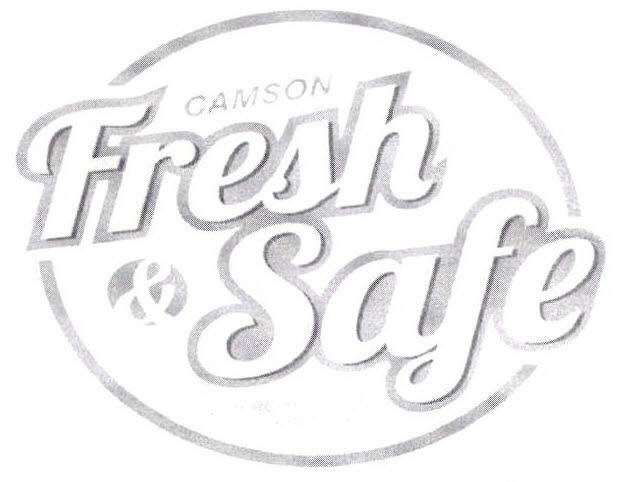 Camson Fresh & Safe Device mark 2565780 Trademark