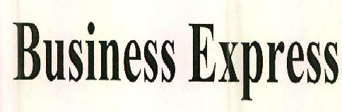 Business Express Device mark 2513885 Trademark