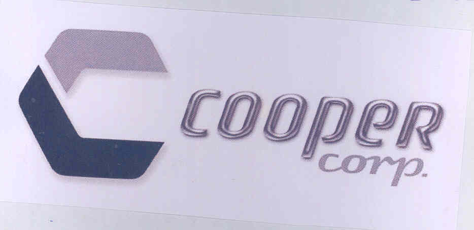 Cooper Device mark 1737404 Trademark