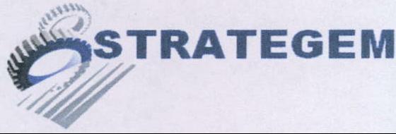 Strategem Device mark 2208297 Trademark