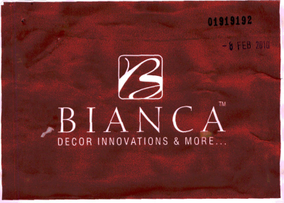 Bianca Decor Innovations And More... Device mark 1919192 Trademark