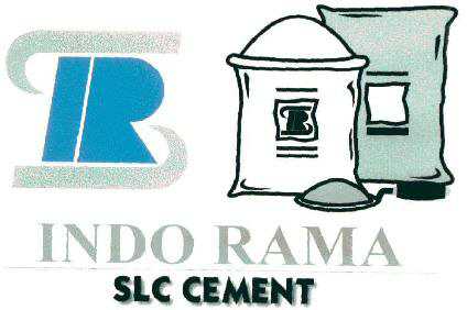 Ir Indo Rama Slc Cement Device mark 829240 Trademark