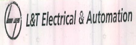 Lt L&t Electrical & Automation Device mark 2366348 Trademark
