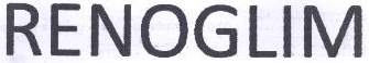 Renoglim Device mark 1976208 Trademark