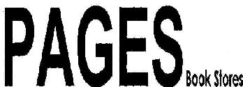 Pages Book Stores Device mark 1797372 Trademark