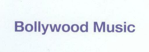Bollywood Music Device mark 1530945 Trademark