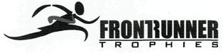 Frontrunner Trophies(device) Device mark 2517460 Trademark