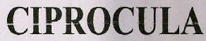 Ciprocula Device mark 2838350 Trademark