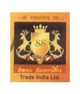 Sona Samridhi Device mark 1841079 Trademark