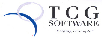T C G Software Device mark 2054573 Trademark