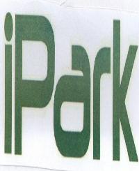 Ipark With Device Device mark 1651870 Trademark