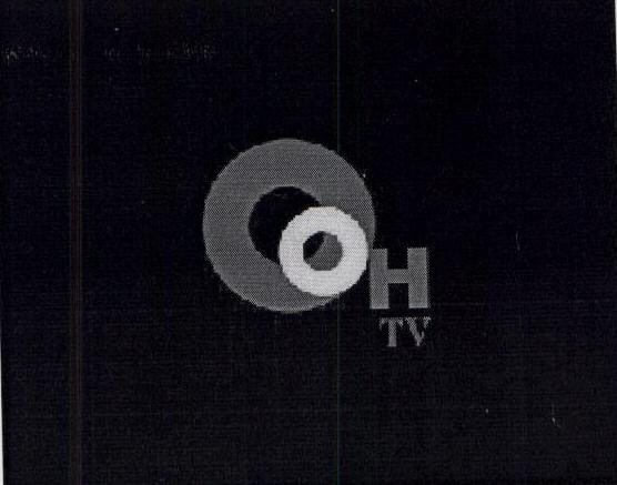 Oh Tv (label) Device mark 1584369 Trademark