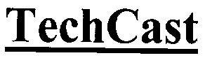 Techcast Device mark 2823309 Trademark