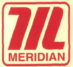 Meridian Device mark 2962944 Trademark