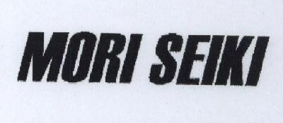 Mori Seiki Device mark 1767750 Trademark