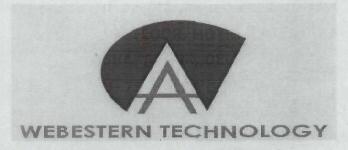 Vebestern Technology Device mark 1842167 Trademark