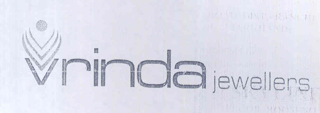 Vrinda Device mark 1593775 Trademark