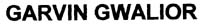 Garvin Gwalior Device mark 828278 Trademark