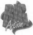 Big Action (device Of Films) Device mark 1492340 Trademark