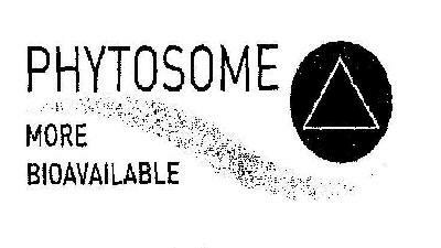 Phytosome Device mark 1995763 Trademark