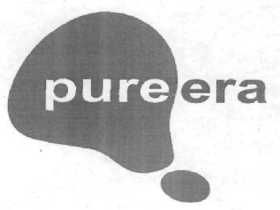 Pureera (device) Device mark 2355507 Trademark