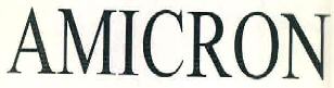 Amicron Device mark 2901412 Trademark